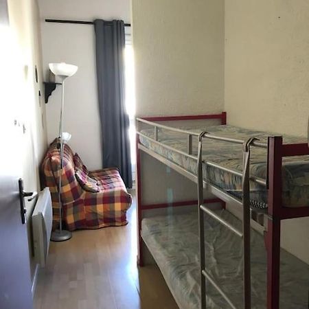 Studio Duplex Pra Loup 1500 Uvernet-Fours Екстериор снимка