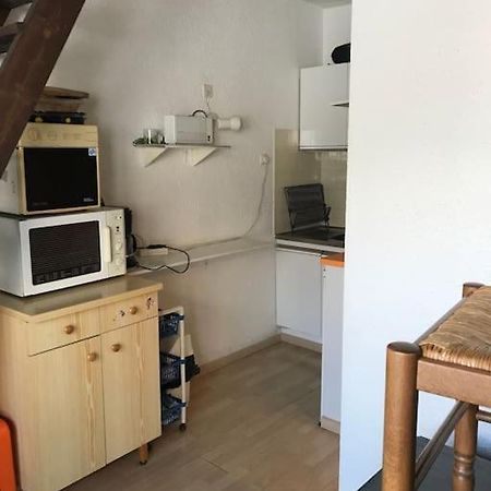 Studio Duplex Pra Loup 1500 Uvernet-Fours Екстериор снимка